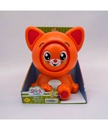 Bilingual Spark Mood Emotions Kitty Interactive Singing Learning Toy Age... - £9.42 GBP