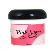 New Pink Sugar Shea Butter (4 oz) - £8.51 GBP