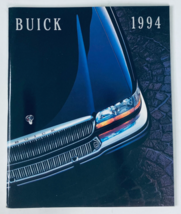 1994 Buick Dealer Showroom Sales Brochure Guide Catalog - £7.40 GBP