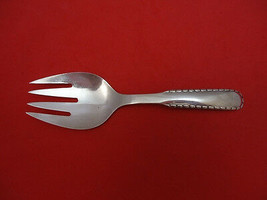 Rope by Georg Jensen Sterling Silver Fish Serving Fork 9&quot; - $385.11