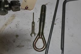 2006-2008 INFINITI FX35 EMERGENCY CAR JACK W/ TOOLS K7359 image 8