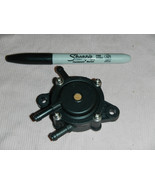 1/4&quot;VACUUM FUEL PUMP HONDA ROTO TILLER WN20 WM30 Generator EB11000 EN200... - €17,15 EUR