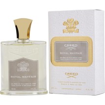 Royal Mayfair By Creed Millesime Eau De Parfum 4 Oz 120 Ml Brand New in Box - £388.40 GBP