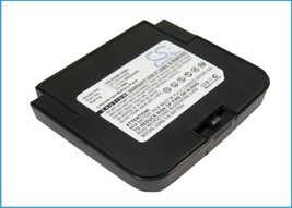 Battery for Delphi SA10120, XM Satellite Radio SA10120 Roa LP103450SR, SA10120 - £19.65 GBP