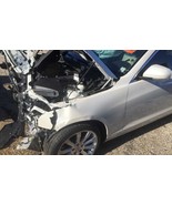 Driver Front Spindle/Knuckle Base Sedan RWD Fits 13-16 ATS 899545 - $1,564.43 MXN