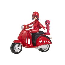 Miraculous 39880 Zoomin&#39; Ladybug Toy  - $83.00