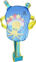 Megartico Kids Swim Float Coach Swim Vest Life Jacket Toddlers Aid Flota... - £32.00 GBP