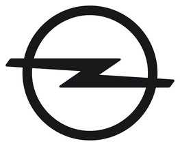 2x Opel Logo Vinyl Decal Sticker Different colors &amp; size for Cars/Bikes/... - $4.40+