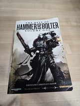 The Best Of Hammer And Bolter Volume One 2012 Warhammer 40K Age Of Sigmar Aos - £18.27 GBP