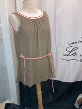 Lorraine Vintage Women&#39;s 5-Piece Lingerie Loungewear! RARE 5 mix, and match!!HTF - £70.97 GBP