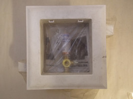 IPS 83084 FR-1200 Fire-Rated Ice Maker Box - $75.00