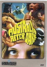 Australia After Dark (Dvd) *New* Uncut full-frontal Mondo Exploitation, Oop - £19.97 GBP