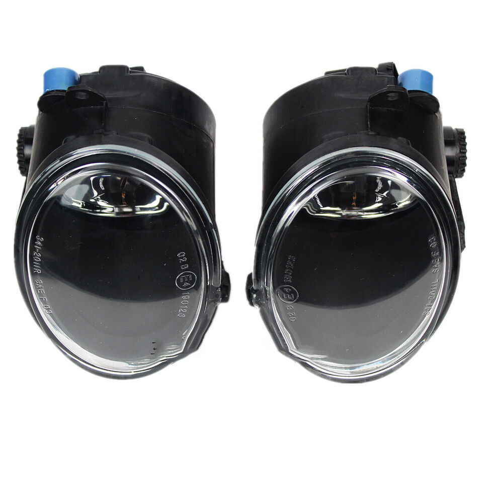 For VW Beetle 06-10 Front LED Fog Lamp Light Left &amp; Right 1C0941699E 1C0... - $92.38