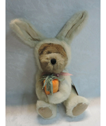 Boyds Marlowe Snoopstein bear 15&quot; tall with tag - £12.95 GBP