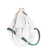 Aerosol Mask for Nebs, Adult - One Size Fits Most, MASK001A - $9.99