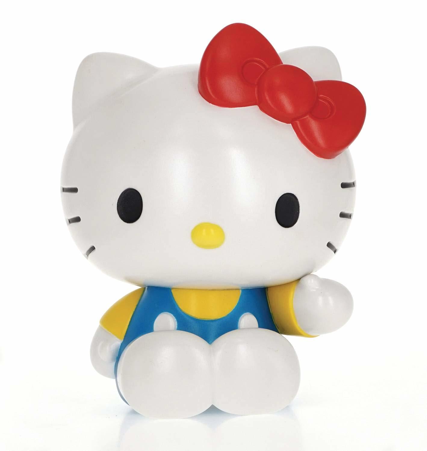 Hello Kitty PVC Bank - $34.64