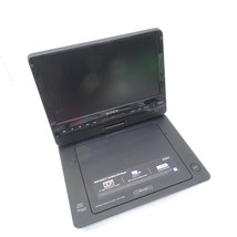 Sony DVP-FX930 Portable 9” CD DVD Player - Swivel Charger not included - $585.71 MXN