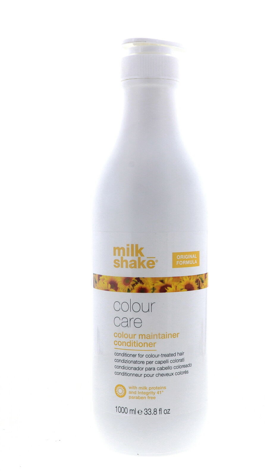 Milk Shake Color Maintainer Conditioner Liter - £50.93 GBP