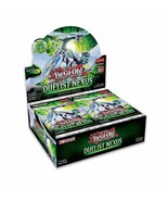 YU-GI-OH CCG: BOOSTER BOX: DUELIST NEXUS (24CT) - €57,18 EUR