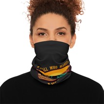 Lightweight Breathable Neck Gaiter with UPF 50+ Protection for Men Women... - £14.80 GBP