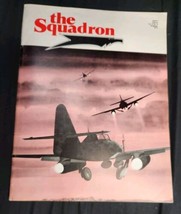 The Squadron Quarterly Vol.2 No.3 Summer 1972 - £5.37 GBP