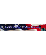 Independence 4th of July web banner 4th5a - £5.59 GBP