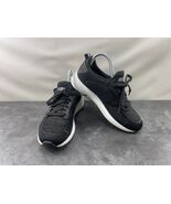 Skechers Bob Squad Sneakers Women 7 M Running Shoes Black Athletic Trainers - €17,03 EUR