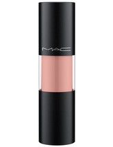MAC Versicolour Stain Lipgloss ENERGY SHOT Pale Nude Pink NIB - $24.75