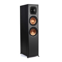 Klipsch Reference R-820F Floorstanding Speaker for Home Theater Systems with 8 D - £621.59 GBP