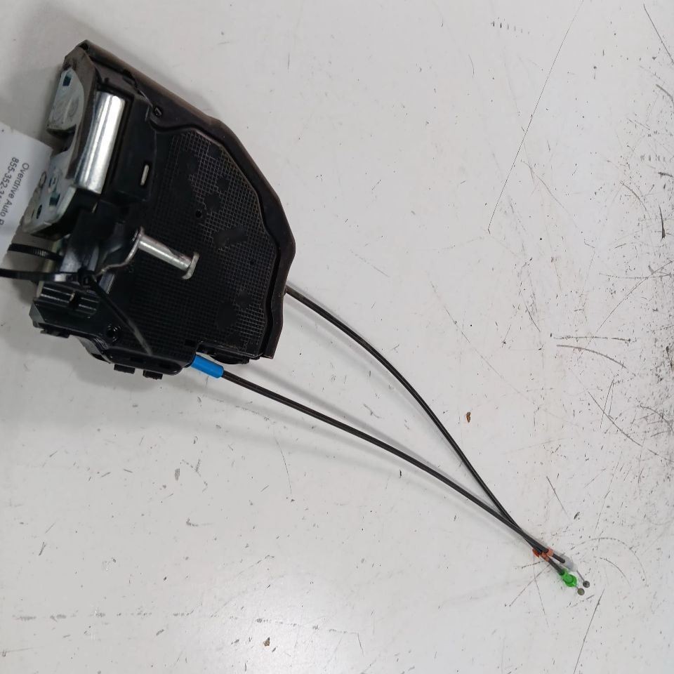 Toyota Prius C Door Latch Lock Right Passenger Rear  2017 2016 2015 2014... - $32.35