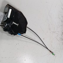 Toyota Prius C Door Latch Lock Right Passenger Rear  2017 2016 2015 2014... - $32.35