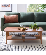 Better Homes &amp; gardens Greyson Coffee Table, Acorn Finish - $252.62 CAD