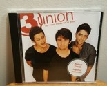 Our Mom Thinks We&#39;re Good Bonus Track by 3Union (CD, 2014, 3union Produc... - $8.54