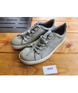 Ecco Kyle Street Tie Mens Shoes 7.0 Gray Lace Up Low Top Casual Comfort ... - $5.43 CAD