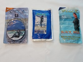 3-New Bags Dead Sea Mineral Mud Belle &amp; Swisa About 48.1 oz. Free Shipping - £55.90 GBP