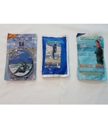 3-New Bags Dead Sea Mineral Mud Belle &amp; Swisa About 48.1 oz. Free Shipping - £55.74 GBP