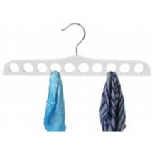 Only Hangers White Wooden Scarf Hanger - $15.78