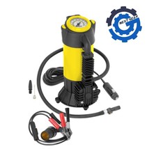 Victor QuikAire 6500 Rapid Pro Tire Inflator 76500-8 - £45.98 GBP