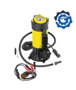 Victor QuikAire 6500 Rapid Pro Tire Inflator 76500-8 - $1,065.52 MXN