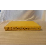 The Twelfth Physician by Willa Gibbs 1st Edition 1954 Harddcover - $19.00