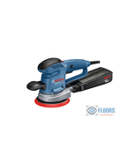 6 in. Multi-Hole Corded Random Orbit Sander/Polisher - $321.16 CAD