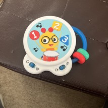 Tiny Tempo Musical Baby Toy Drum - $9.90
