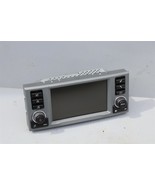 05-09 Range Rover L322 Navigation Radio Stereo Display Monitor Screen YI... - $184.23