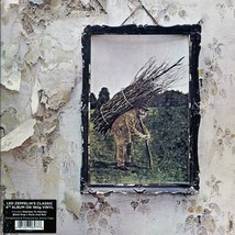 Led Zeppelin - Led Zeppelin IV (180g) - $32.89