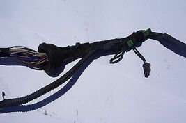 2000-2005 TOYOTA CELICA GT GTS PASSENGER ENGINE BAY HARNESS  N176 image 4