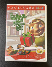 Punchinello and the Most Marvelous Gift (DVD, 2004) Max Lucado Kids - £2.74 GBP