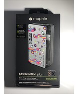 LIMITED EDITION NEW Mophie Powerstation Plus3x 5000mAh Battery Charger M... - $87.88