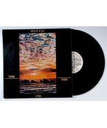 Split Enz - Time And Tide (1982) Vinyl LP • Dirty Creature, New Zealand - $24.43 CAD