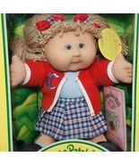 Cabbage Patch 2004 Felicia Shawna Girl Doll Blonde Hair Play Along RARE ... - £79.32 GBP