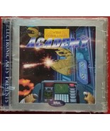 WING COMMANDER ACADEMY PC DOS 5.0 OR HIGHER JEWEL CASE SEALED/NEW-1996 VINTAGE - $79.95